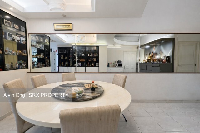 MAR THOMA ROAD (D12), Apartment #535565161